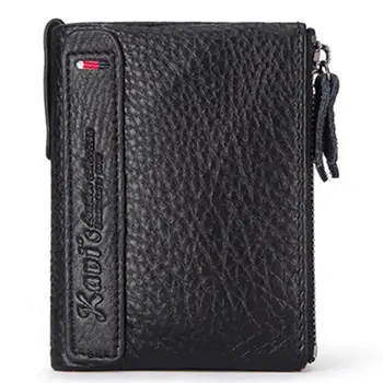 2019 Women's Leather Retro Vintage Luxury Wallet Zipper Design with Coin Purse Fashion Mini Wallet Cards Holder Cartera Mujer
2019 Women's Leather Retro Vintage Luxury Wallet Zipper Design with Coin Purse Fashion Mini Wallet Cards Holder Cartera Mujer