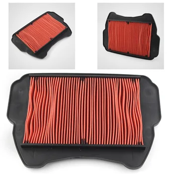 Motorcycle Air Filter Cleaner High Flow Intake Filters For Honda VFR750F VFR 750F 1990 1991 1992 1993 1994 1995 1996 1997 1998
Motorcycle Air Filter Cleaner High Flow Intake Filters For Honda VFR750F VFR 750F 1990 1991 1992 1993 1994 1995 1996 1997 1998