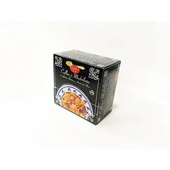 Cuchara de Oro - Callos a la Madrileña con prosciutto iberico e olio d'oliva
Cuchara de Oro - Callos a la Madrileña con prosciutto iberico e olio d'oliva