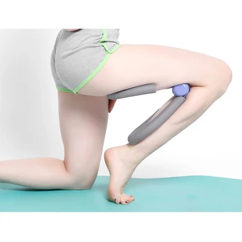 PVC Leg Thigh Exercisers Gym Sports Thigh Master Leg Muscle Arm Chest Waist Exerciser Workout Machine Gym Home Fitness Equipment
PVC Leg Thigh Exercisers Gym Sports Thigh Master Leg Muscle Arm Chest Waist Exerciser Workout Machine Gym Home Fitness Equipment
