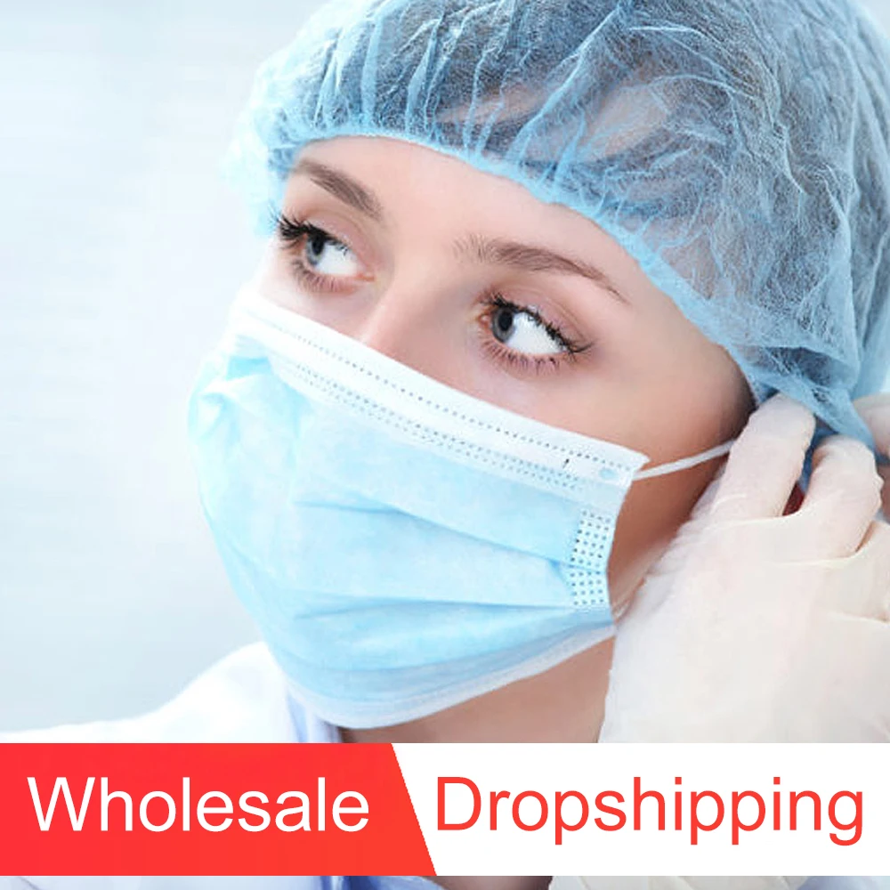 Disposable Anti Dust Mask Daily Protective Mask Anti Fog Dust-proof Non-woven Melt Blown Three-layer Mask
Disposable Anti Dust Mask Daily Protective Mask Anti Fog Dust-proof Non-woven Melt Blown Three-layer Mask