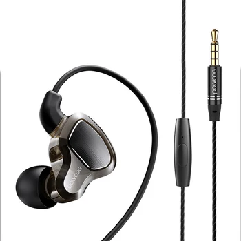 FDBRO With Microphone 3.5mm Wired Bass Ear Hook Earphones Noise Cancelling HIFI Earbuds D5 Pro Running Sport In-Ear Headset
FDBRO With Microphone 3.5mm Wired Bass Ear Hook Earphones Noise Cancelling HIFI Earbuds D5 Pro Running Sport In-Ear Headset