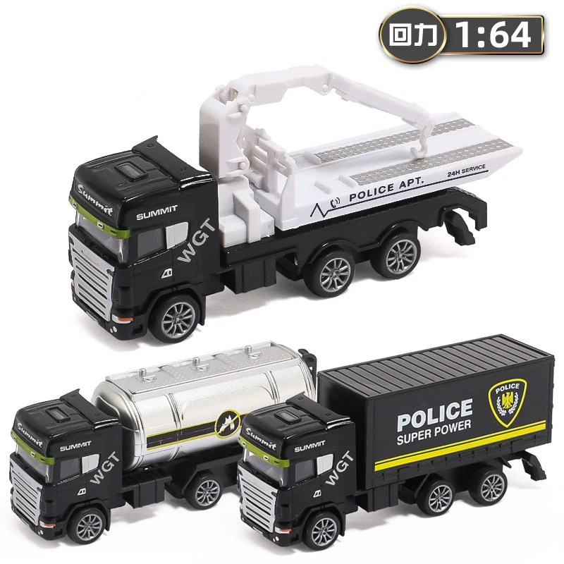 1:64 Scale Simulation Alloy Diecast Police Rescue Vehicle Pull Back Kids Car Model Truck Toy Birthday Gift for Children Boy S020
1:64 Scale Simulation Alloy Diecast Police Rescue Vehicle Pull Back Kids Car Model Truck Toy Birthday Gift for Children Boy S020