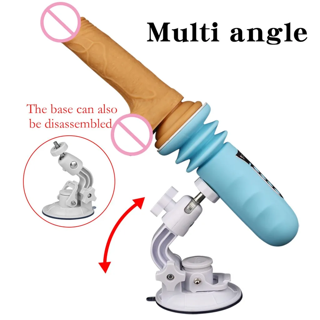 Фаллоимитатор Вибратор На Алиэкспресс