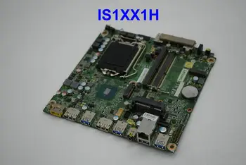 For Lenovo Thinkcentre M900 M700 150 IS1XX1H 0XG194 Original Used motherboard 
For Lenovo Thinkcentre M900 M700 150 IS1XX1H 0XG194 Original Used motherboard
