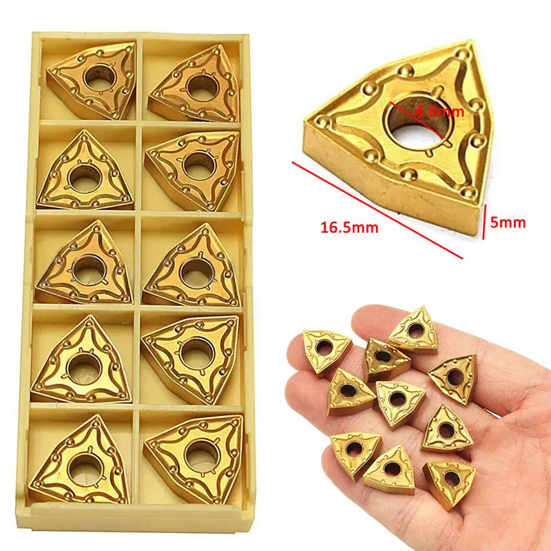 Carbide Inserts Lathe Holder Semi-Finishing Finishing Threading Cutting Cutter For WWLNR WWLNL WNMG080404
Carbide Inserts Lathe Holder Semi-Finishing Finishing Threading Cutting Cutter For WWLNR WWLNL WNMG080404