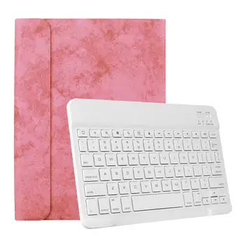For IPad Pro 11 Case with Keyboard Wireless Bluetooth Smart PU Leather Magnetic Protective Cover for IPad Pro 11 Inch 2018 Funda
For IPad Pro 11 Case with Keyboard Wireless Bluetooth Smart PU Leather Magnetic Protective Cover for IPad Pro 11 Inch 2018 Funda