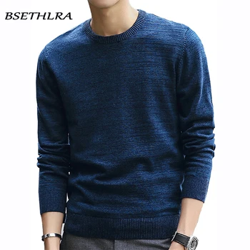 2020 Sweaters Men New Casual O-Neck Slim Cotton Knit Quality Soft Mens Sweaters And Pullovers Male Fashion Clothing Size M-3XL
2020 Sweaters Men New Casual O-Neck Slim Cotton Knit Quality Soft Mens Sweaters And Pullovers Male Fashion Clothing Size M-3XL