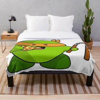 Ninja Snack Throw Blanket Soft Sherpa Blanket Bed Sheet Single Knee Blanket Office Nap Blanket
Ninja Snack Throw Blanket Soft Sherpa Blanket Bed Sheet Single Knee Blanket Office Nap Blanket