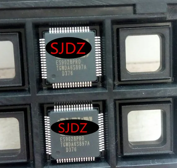 ES9028PRO ES9028 QFP 1PCS