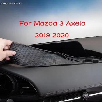 Car Mobile Phone Navigation Bracket Silica Gel Anti-slip Mat Instrument Panel for Mazda 3 Axela 2019 2020 Car Accessoriess
Car Mobile Phone Navigation Bracket Silica Gel Anti-slip Mat Instrument Panel for Mazda 3 Axela 2019 2020 Car Accessoriess