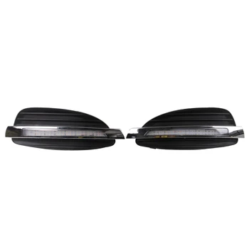 for Mercedes-Benz 2016-2019 with Two-Way Function Daytime Running Light 2Pcs
for Mercedes-Benz 2016-2019 with Two-Way Function Daytime Running Light 2Pcs