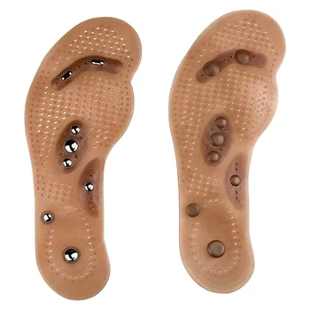2019 1 Pair Foot Care Cushion Acupressure Slimming Insole Pad Magnetic Massage Shoes Insoles
2019 1 Pair Foot Care Cushion Acupressure Slimming Insole Pad Magnetic Massage Shoes Insoles