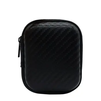 Eco-Friendly Earphone Storage Case For Airpod Bag Hard Holder Earbuds Cover Waterproof Anti-fall Accessories
Eco-Friendly Earphone Storage Case For Airpod Bag Hard Holder Earbuds Cover Waterproof Anti-fall Accessories