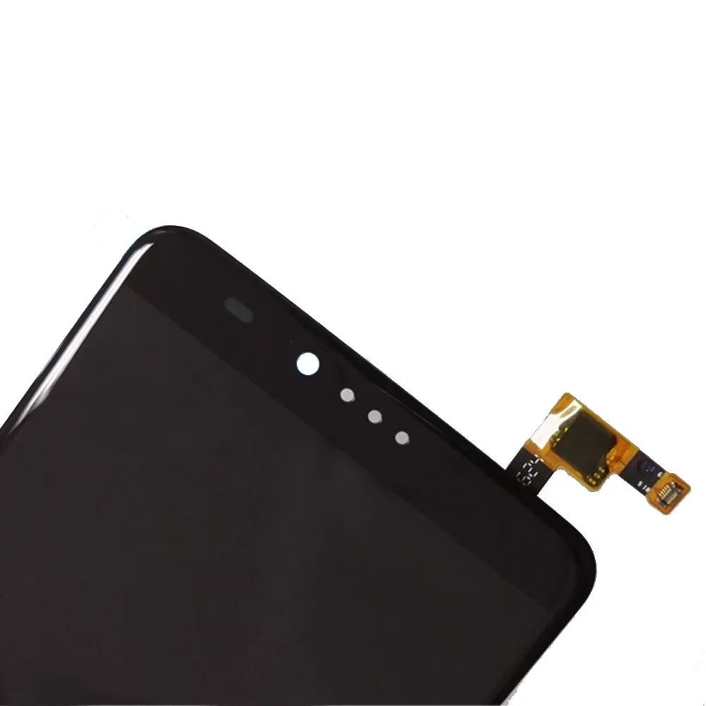 ZTE ZMax Pro Z981 2