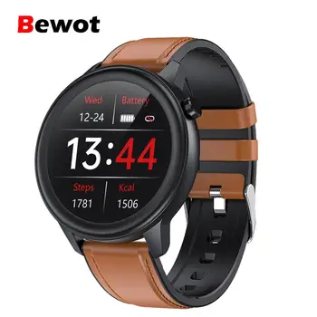 Bewot Men Women Smart Watch F81 Body Temperature Measurement Heart Rate Blood Pressure Oxygen Monitor Smartwatch for Android Ios
Bewot Men Women Smart Watch F81 Body Temperature Measurement Heart Rate Blood Pressure Oxygen Monitor Smartwatch for Android Ios