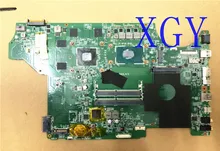 MS-16J51 Original FOR MSI GE62 GE72 notebook motherboard CPU i7-6700HQ SR2FQ GTX960M DDR4 100% test work
MS-16J51 Original FOR MSI GE62 GE72 notebook motherboard CPU i7-6700HQ SR2FQ GTX960M DDR4 100% test work