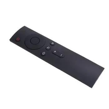 Bluetooth Remote Control Intelligent TV Controller Television Set Replacement for Xiaomi Mi Box 3/3C/3S/3Pro
Bluetooth Remote Control Intelligent TV Controller Television Set Replacement for Xiaomi Mi Box 3/3C/3S/3Pro