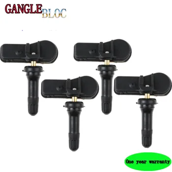 4PCS 52933-C1100 Tire Pressure Monitoring System Sensor 433Mhz For Hyundai Nexo I20 Santa Fe Tucson Ix35 TPMS 52933 C1100
4PCS 52933-C1100 Tire Pressure Monitoring System Sensor 433Mhz For Hyundai Nexo I20 Santa Fe Tucson Ix35 TPMS 52933 C1100