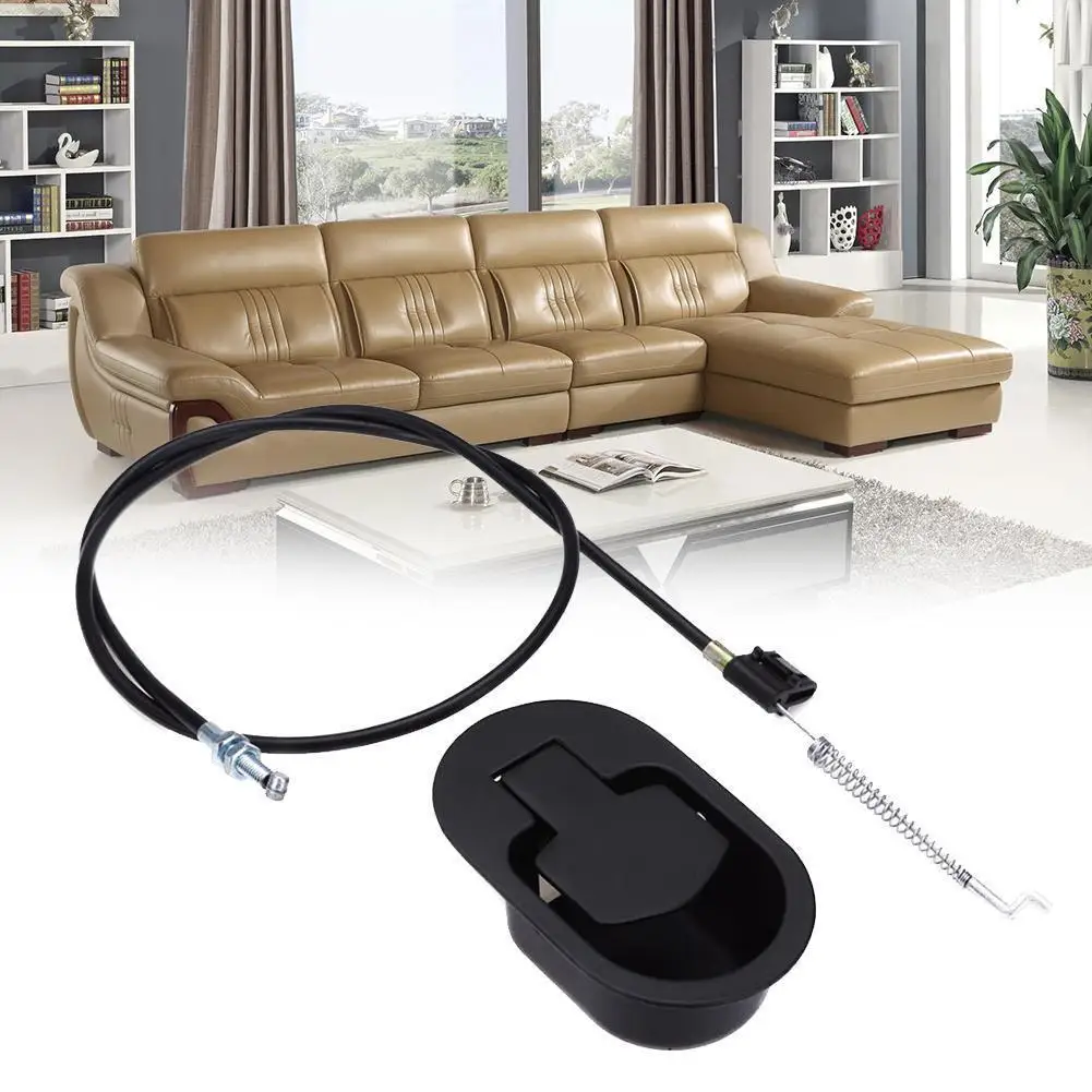 Furniture hardware accessories Metal Recliner Handle Switch Release Sofa Control Trigger Lounge Lever Replacement Chair Cab G7N5
Furniture hardware accessories Metal Recliner Handle Switch Release Sofa Control Trigger Lounge Lever Replacement Chair Cab G7N5