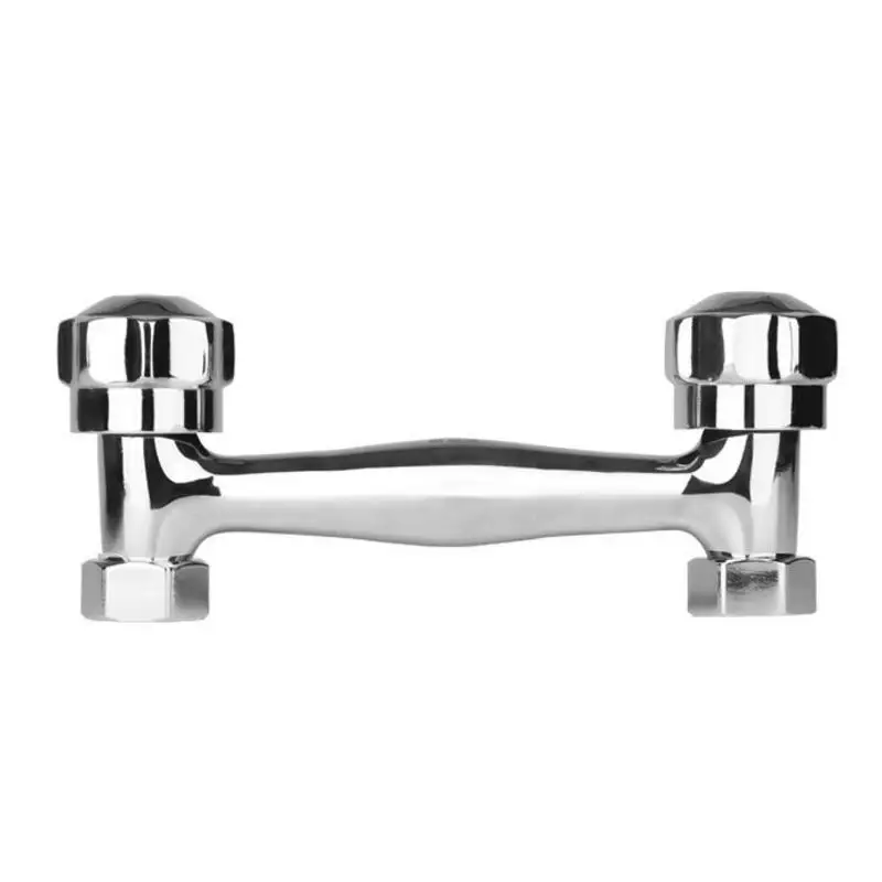 Double Handle Bathroom Shower Faucet Mixing Valve Wall Mounted Pop And Cold Bathroom Mixer Mixing Valve Bathtub Faucet Tap
Double Handle Bathroom Shower Faucet Mixing Valve Wall Mounted Pop And Cold Bathroom Mixer Mixing Valve Bathtub Faucet Tap