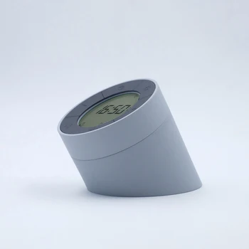 Led Smart Alarm Clock Digital Usb Light Wake Up Modern Alarm Clock Cute Silent Snooze Bedside Zegary Table Decoration AE50AC
Led Smart Alarm Clock Digital Usb Light Wake Up Modern Alarm Clock Cute Silent Snooze Bedside Zegary Table Decoration AE50AC