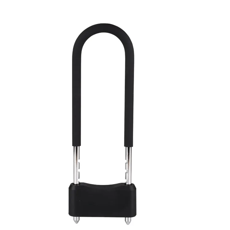 Security U-Shaped Smart Fingerprint TT LOCK Tuya app U-Shaped Glass Door Lock bicycle lock anti-theft charging smart loc
Security U-Shaped Smart Fingerprint TT LOCK Tuya app U-Shaped Glass Door Lock bicycle lock anti-theft charging smart loc