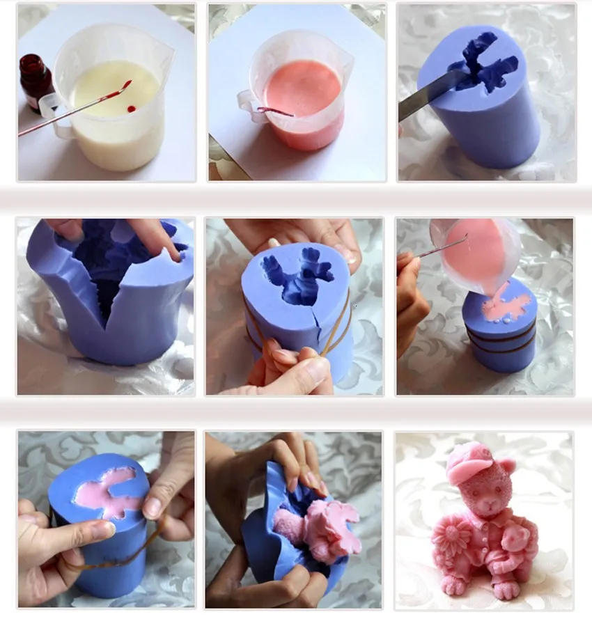 cut mold