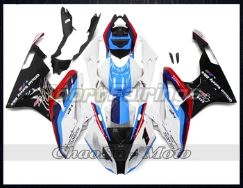 For BMW S1000RR 2015-2016 2017 2018 Motorcycle fairing kit S1000 RR Full Complete cover ABS Injection molding Fairing Frame
For BMW S1000RR 2015-2016 2017 2018 Motorcycle fairing kit S1000 RR Full Complete cover ABS Injection molding Fairing Frame