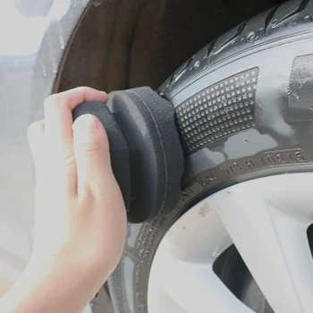 TIOODRE Car Polishing Sponge Handheld High Density Waxing Foam Sponge Car Applicator Pad Soft Scratchproof New
TIOODRE Car Polishing Sponge Handheld High Density Waxing Foam Sponge Car Applicator Pad Soft Scratchproof New