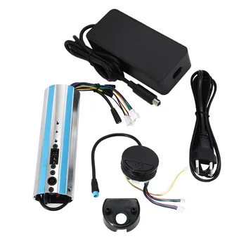 for Ninebot ES1 ES2 ES3 ES4 Electric Scooter Control Board Bluetooths Circuit Board Motherboard Controller EU Plug
for Ninebot ES1 ES2 ES3 ES4 Electric Scooter Control Board Bluetooths Circuit Board Motherboard Controller EU Plug