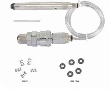 Diy free ship Pneumatic Hammer handpiece with accessories Engraving tools Diamond Point sanding needle gold sandblasting 
Diy free ship Pneumatic Hammer handpiece with accessories Engraving tools Diamond Point sanding needle gold sandblasting