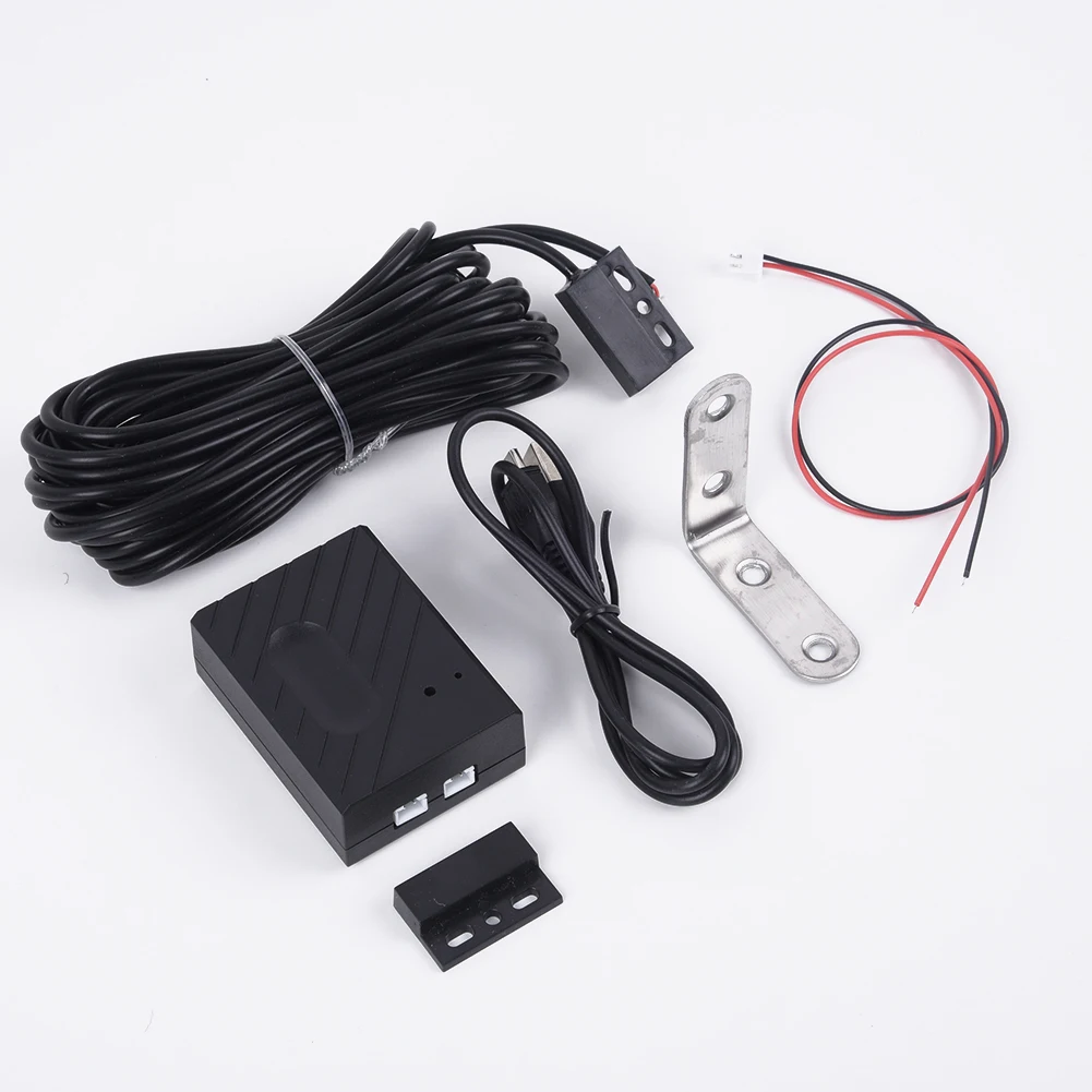 WiFi Smart Switch Easily Installation Home Auto Car Electric Garage Door Opener Transmitter Controller Switches Accessories
WiFi Smart Switch Easily Installation Home Auto Car Electric Garage Door Opener Transmitter Controller Switches Accessories