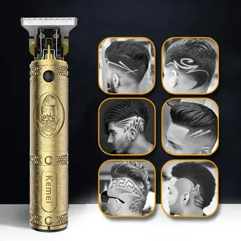 Hair clipper electric clipper adult oil head reasoning hair shop beard comb razor trimmer home safety self trim
Hair clipper electric clipper adult oil head reasoning hair shop beard comb razor trimmer home safety self trim