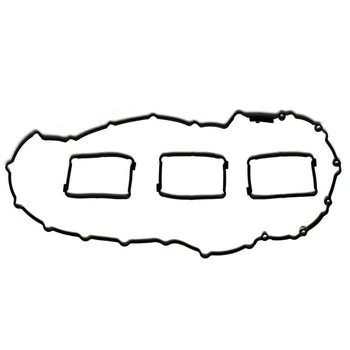 Cylinder Head Cover Gasket for BMW 135I 435I E82 E88 F36 F10 Valve Cover Gasket Set
Cylinder Head Cover Gasket for BMW 135I 435I E82 E88 F36 F10 Valve Cover Gasket Set