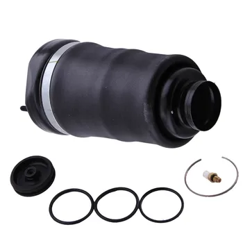 For Mercedes ML GL Class W164 X164 Front Air Spring Bag Air Suspension1643204513 1643206013 Shock Struts
For Mercedes ML GL Class W164 X164 Front Air Spring Bag Air Suspension1643204513 1643206013 Shock Struts