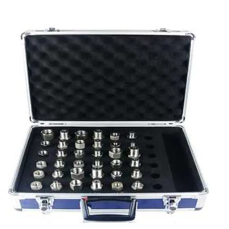 Pressure Gauge Adapter 1/2NPT 1/4NPT pressure transmitter adaptor 1/8NPT M20*1.5
Pressure Gauge Adapter 1/2NPT 1/4NPT pressure transmitter adaptor 1/8NPT M20*1.5