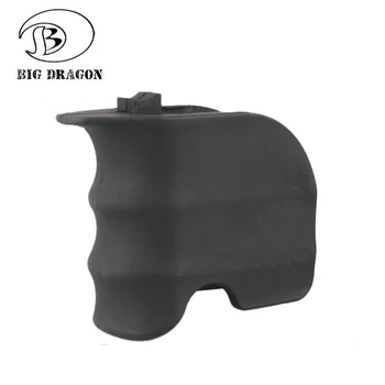 BIG DRAGON M16 M4 Tactical Combat Magazine Well Grip for Airsoft Rifle AEG M4A1 Hunting CS Game Toy Gun Gel Ball Accessory
BIG DRAGON M16 M4 Tactical Combat Magazine Well Grip for Airsoft Rifle AEG M4A1 Hunting CS Game Toy Gun Gel Ball Accessory