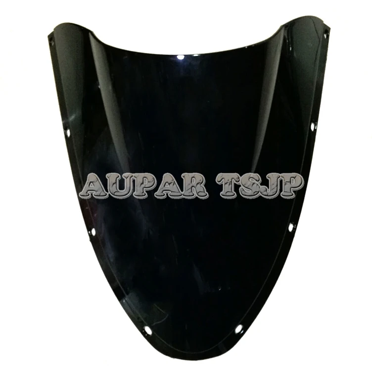 Motorcycle Windshield for Ducati 749 2005 2006 Autobike Air Deflector ABS Plastic 999 05 06 Windscreen Double Bubble
Motorcycle Windshield for Ducati 749 2005 2006 Autobike Air Deflector ABS Plastic 999 05 06 Windscreen Double Bubble