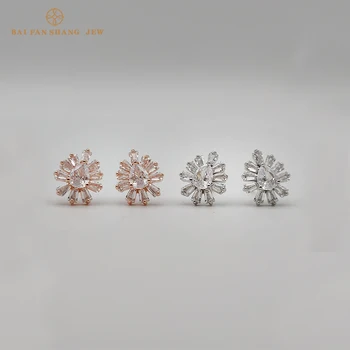 Fashion New 925 Silver Drop Pierced Earrings Korean Version Of Simple Ins Exquisite All-Match Earrings Female Jewelry Gift
Fashion New 925 Silver Drop Pierced Earrings Korean Version Of Simple Ins Exquisite All-Match Earrings Female Jewelry Gift