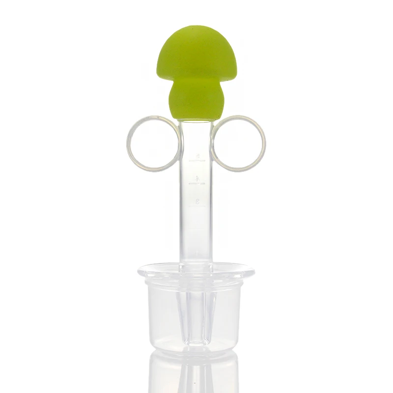 1PCS Smart Baby Child Medicine Dispenser Needle Feeder Baby Transparent Needle Type Environmental Protection Feeding Supplies
1PCS Smart Baby Child Medicine Dispenser Needle Feeder Baby Transparent Needle Type Environmental Protection Feeding Supplies