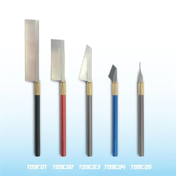 Professional Model Hobby Craft Saw Blade Tool DIY Carving Cutting Knife Model Building Accessories Steel Saw Blade
Professional Model Hobby Craft Saw Blade Tool DIY Carving Cutting Knife Model Building Accessories Steel Saw Blade