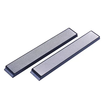 120-3000 Grain Size Diamond Whetstone Sharpener Sharpener Sharpener Sharpener Kitchen Tool Sharpener Rod 8Pcs
120-3000 Grain Size Diamond Whetstone Sharpener Sharpener Sharpener Sharpener Kitchen Tool Sharpener Rod 8Pcs