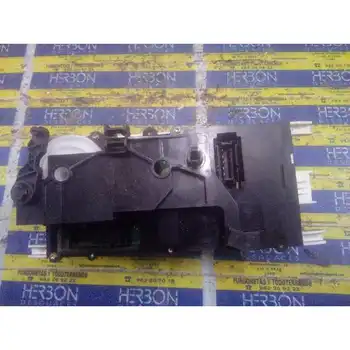 1688300485 control Heating/Air Conditioning Mercedes Class TO (bm 168) Mercedes-Benz Bm 168 Serials Class-A *
1688300485 control Heating/Air Conditioning Mercedes Class TO (bm 168) Mercedes-Benz Bm 168 Serials Class-A *