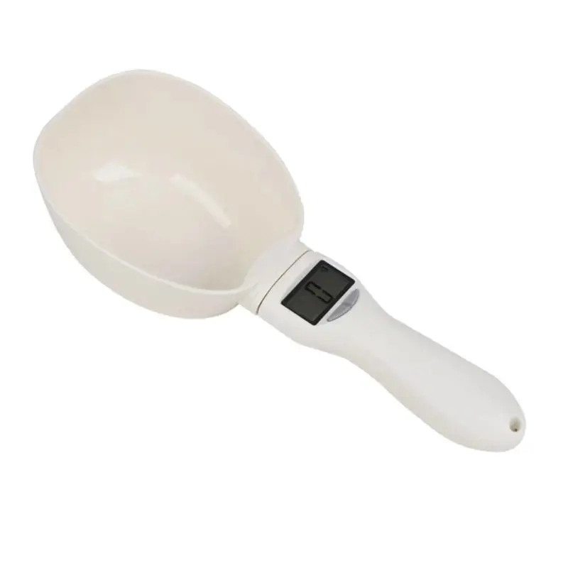 800g/1g LED Display Household Electronic Digital Weighing Measuring Cups Scale Measuring Spoon For Kitchen Cooking Pet Feeding
800g/1g LED Display Household Electronic Digital Weighing Measuring Cups Scale Measuring Spoon For Kitchen Cooking Pet Feeding