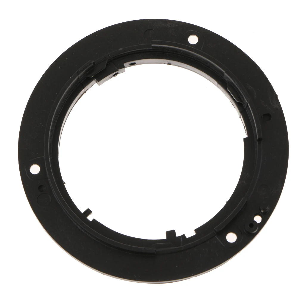 Plastic Lens Bayonet Mount Ring Replacement for Nikon 18-55mm 18-105mm 55-200mm + Repair Tool Screwdriver Plastic Lens Bayonet Mount Ring Replacement for Nikon 18-55mm 18-105mm 55-200mm + Repair Tool Screwdriver