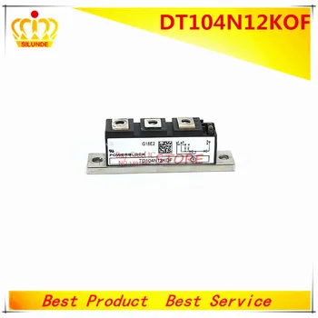 Free Shipping pcs/lot DT104N12KOF DT104N12K0F TD104N12KOF module new and original
Free Shipping pcs/lot DT104N12KOF DT104N12K0F TD104N12KOF module new and original