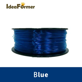 3D Printer TPU Rubber Flexible Printing Filament 0.8/1KG Diameter 1.75mm Filament 3D Printing Consumable Material Clearance sale 
3D Printer TPU Rubber Flexible Printing Filament 0.8/1KG Diameter 1.75mm Filament 3D Printing Consumable Material Clearance sale