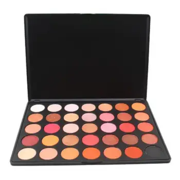 35 Color Matte Light Eye Shadow Compact Pumpkin Polarizing Pearl Light Earth Tone Eye Shadow
35 Color Matte Light Eye Shadow Compact Pumpkin Polarizing Pearl Light Earth Tone Eye Shadow