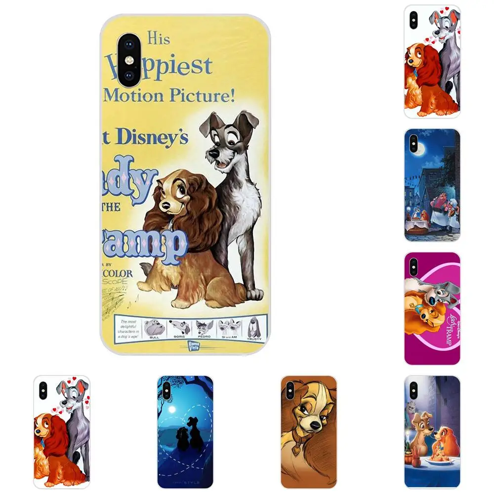 Lady And The Tramp Soft TPU Cell Phone Case For Huawei Honor 4C 5A 5C 5X 6 6A 6X 7 7A 7C 7X 8 8C 8S 9 10 10i 20 20i Lite Pro
Lady And The Tramp Soft TPU Cell Phone Case For Huawei Honor 4C 5A 5C 5X 6 6A 6X 7 7A 7C 7X 8 8C 8S 9 10 10i 20 20i Lite Pro
